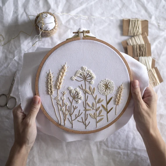 Embroidery Designs
